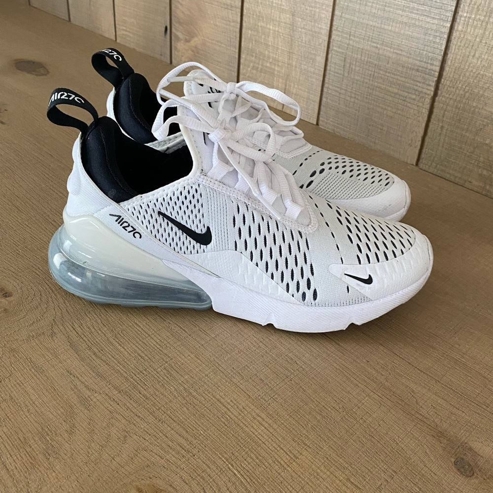 Nike size 7.5